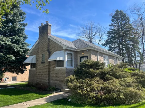 2259 S 6th Ave, Riverside, IL 60546