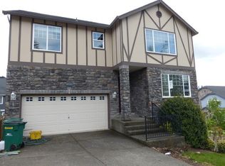 14595 SE Natalya St, Happy Valley, OR 97086