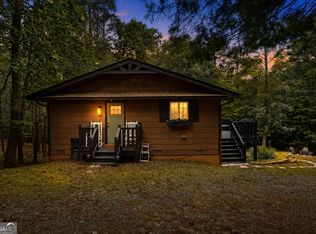 333 Bent Wood Ln, Blue Ridge, GA 30513