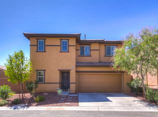 10605 Capitol Peak Ave, Las Vegas, NV 89166