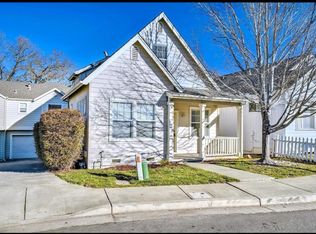 1229 Hidden Creek Pl #A, Santa Rosa, CA 95409