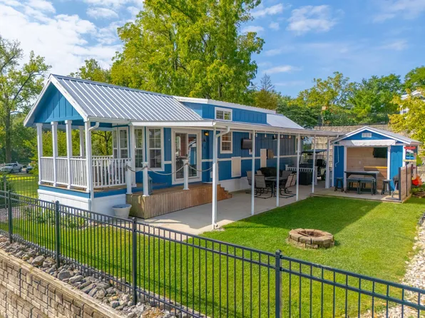 11475 Township Road 293 #311, Lakeview, OH 43331