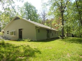 4076 County Road 4006, Holts Summit, MO 65043