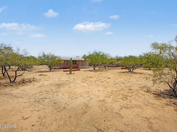 12507 W Easter Pl, Tucson, AZ 85736