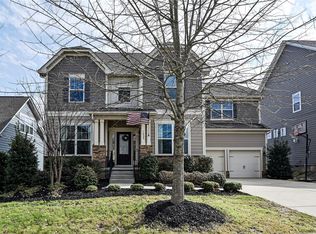 1028 Currituck Way, York, SC 29745