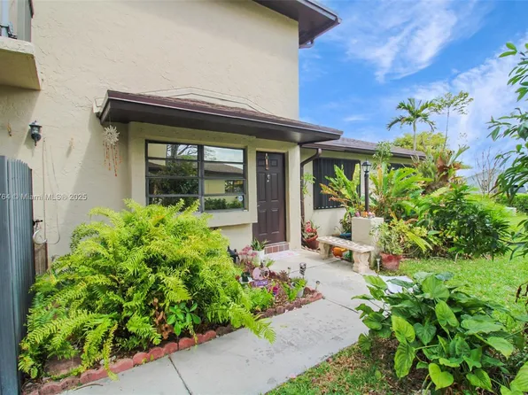 4595 SW 139th Ct #742, Miami, FL 33175