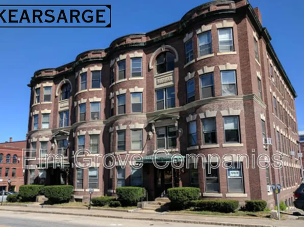 5 S State St Unit 204, Concord, NH 03301