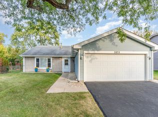 3875 Windjammer Ln, Hanover Park, IL 60133