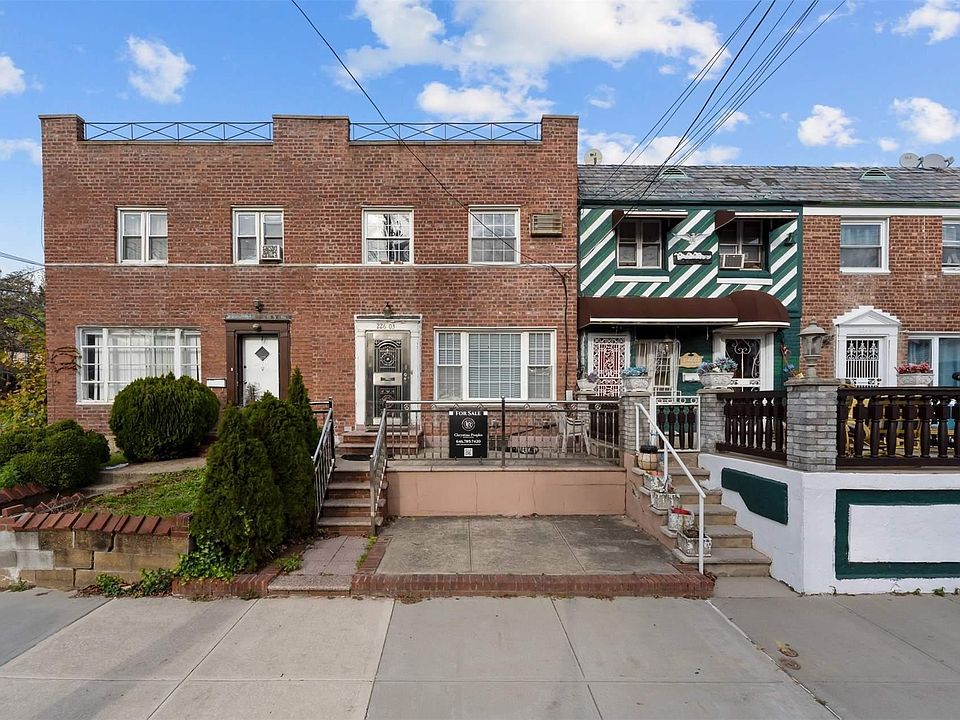 1st image of 226-03 141st Avenue