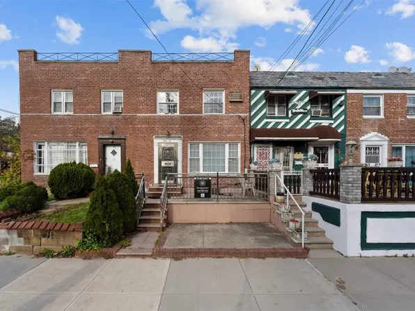 226-03 141st Avenue, Laurelton, NY 11413