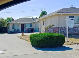 Union Ave, San jose, CA 95124