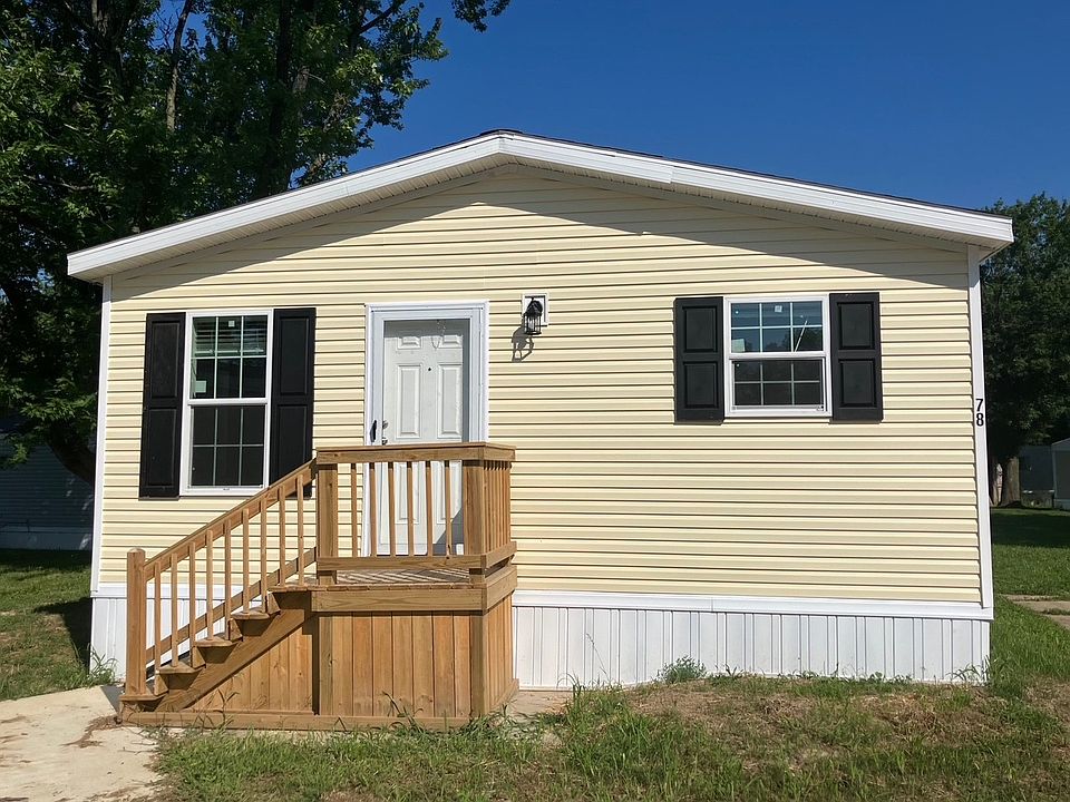 1st image of 2620 N Washington St #78R