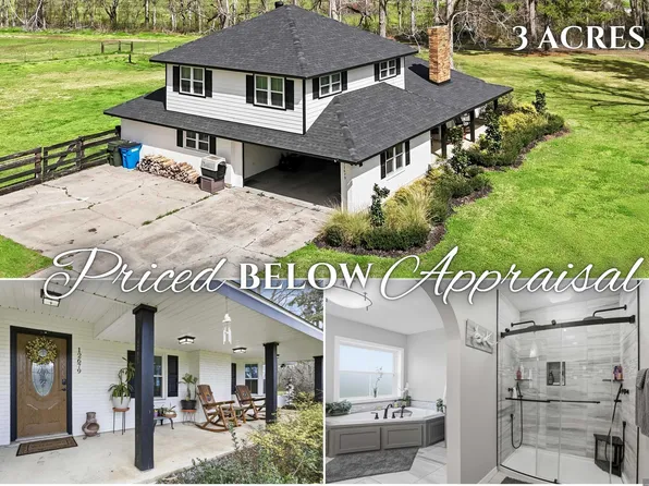 12679 State Highway 417, Batchelor, LA 70715