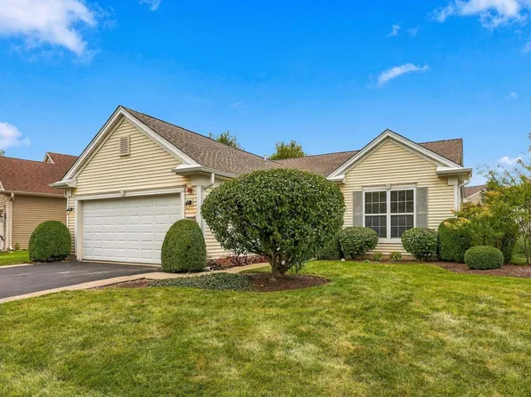 14088 Sundance Dr, Huntley, IL 60142