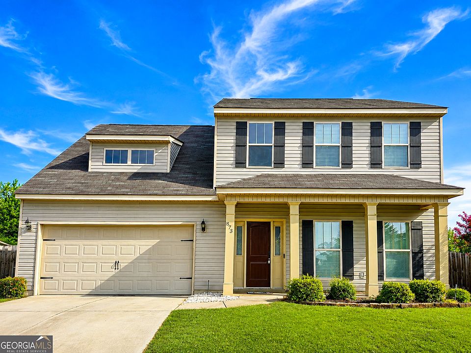 1st image of 873 Westlawn Dr