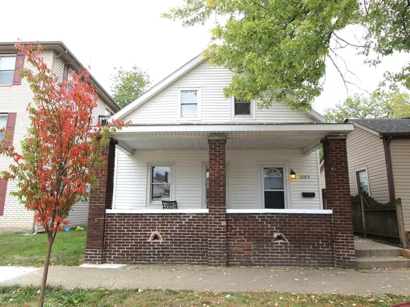 1009 N 6th St, Lafayette, IN 47904
