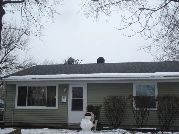 1317 Browne Ln, South Bend, IN 46615