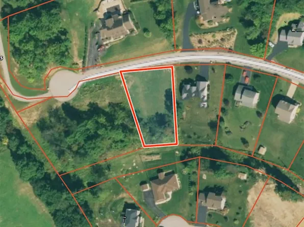 LOT 34 Crystal Dr, Indiana, PA 15701