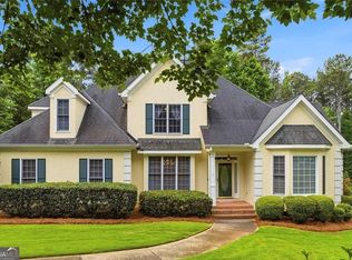 155 Lucky Leaf Pl, Fayetteville, GA 30214