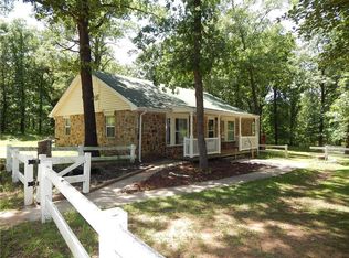 19715 S Harrah Rd, Newalla, OK 74857