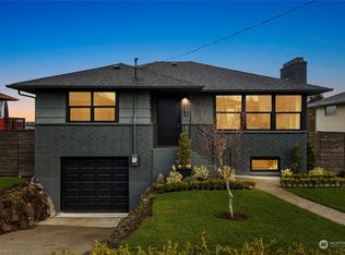 6014 30th Ave S, Seattle, WA 98108