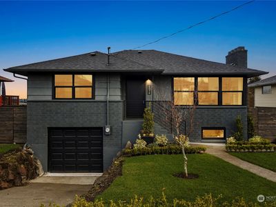 6014 30th Avenue S, Seattle, WA, 98108