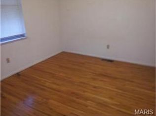 4618 Heidelberg Ave, Saint Louis, MO