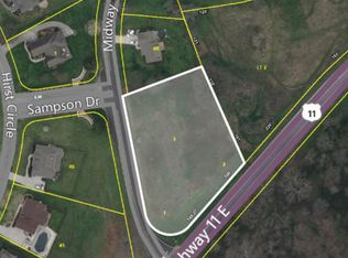 Highway 11 E, Lenoir City, TN 37772