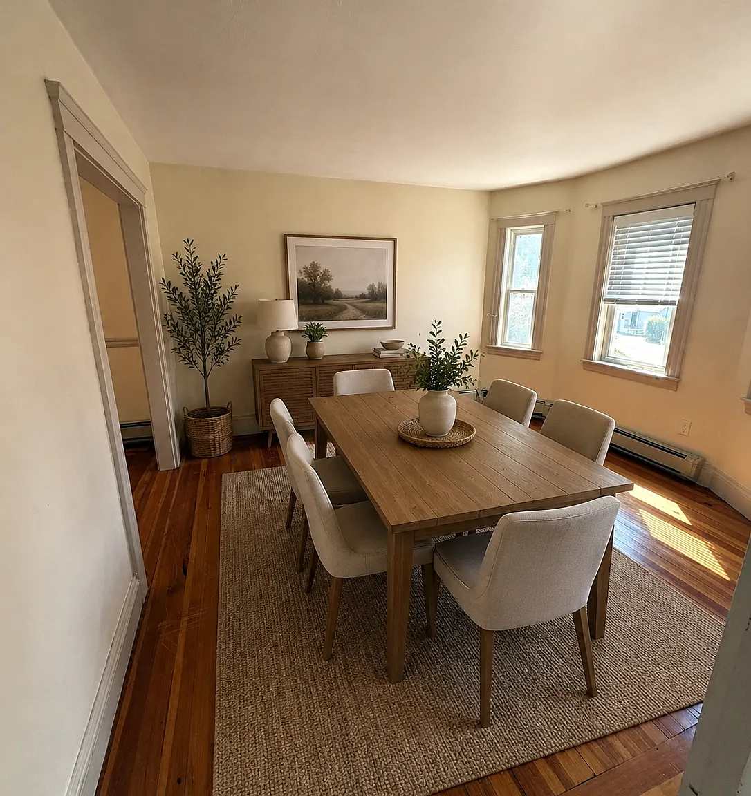 2 bed, 1100 sqft, $2,700 — Photo 2