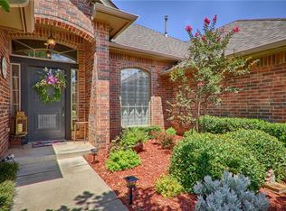 1721 NW 183rd St, Edmond, OK 73012