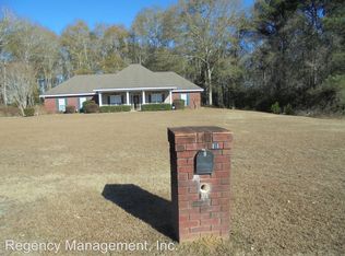 181 County Road 680, Coffee Springs, AL 36318