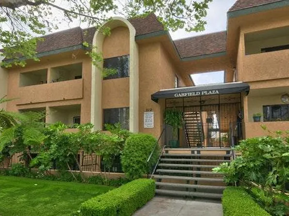 212 W Garfield Ave, Glendale, CA 91204