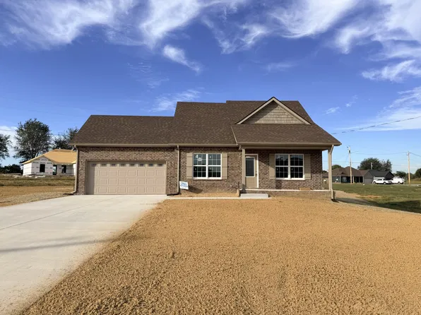 126 Hilltop St Lot 79, Manchester, TN 37355