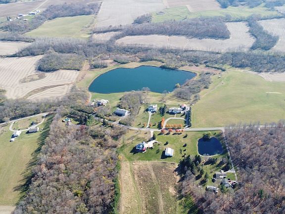 3rd image of 7318 Mingo Lewisburg Rd Lot Wp001