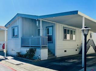 555 Umbarger Rd Space 108, San Jose, CA