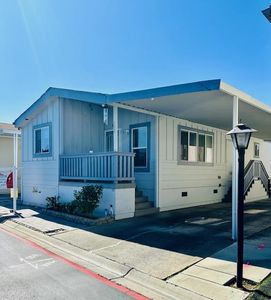 555 Umbarger Rd Space 108, San Jose, CA, 95111
