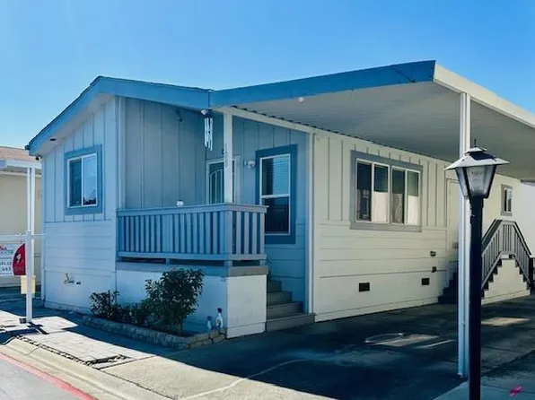 555 Umbarger Rd Space 108, San Jose, CA 95111