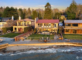 5469 Beach Dr SW, Seattle, WA 98136