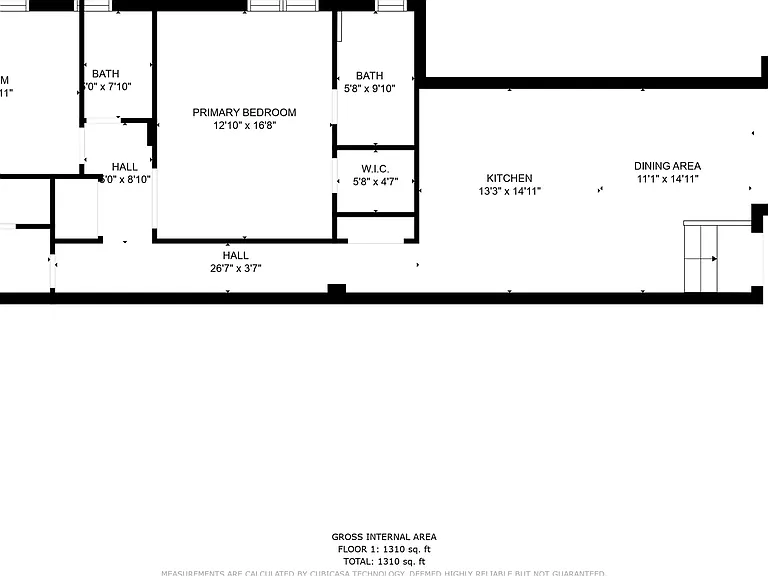 1520 W Birchwood Ave #G — Photo 15