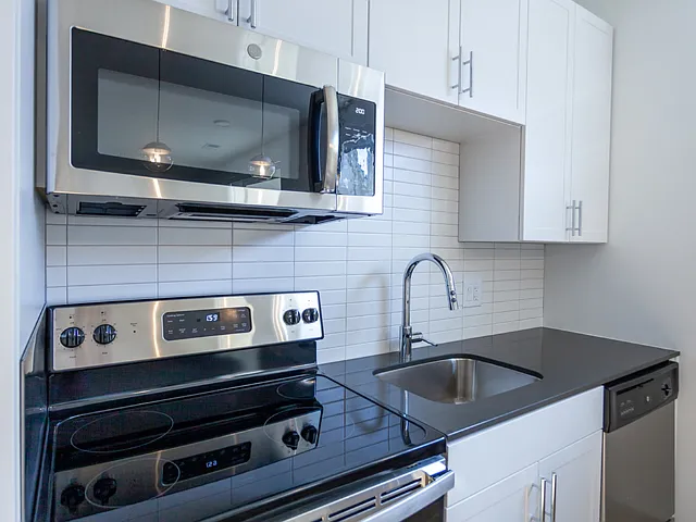 A6 Kitchen