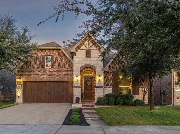 908 Aster Dr, Euless, TX 76039