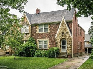 2525 Broadmeade Rd #2, Louisville, KY 40205