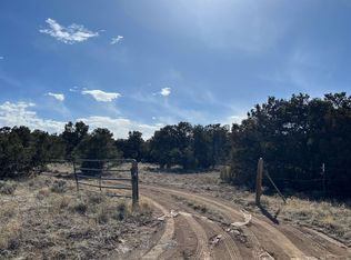 34 Dream Catcher Rd, Fence Lake, NM 87315