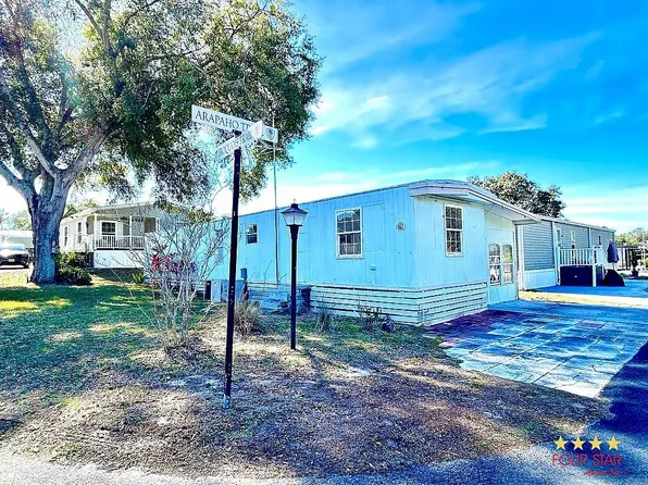 6601 Iroquois St, Leesburg, FL 34748