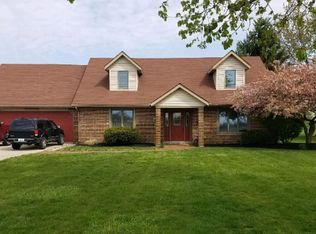 10327 Stellhorn Rd, Fort Wayne, IN 46815