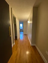 Rented by Bozzuto Management