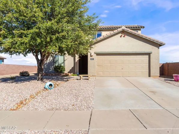 993 S Stalactites Cir, Benson, AZ 85602