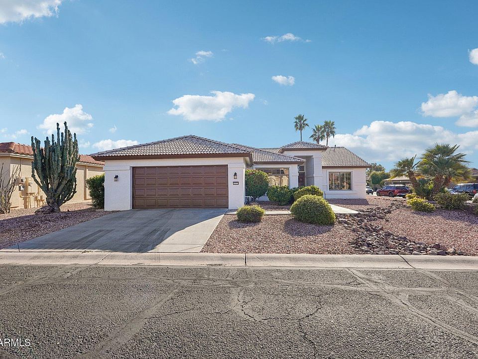 1st image of 15773 W LA REATA Avenue
