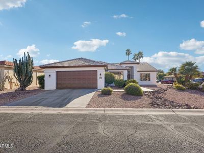 15773 W LA REATA Avenue, Goodyear, AZ, 85395
