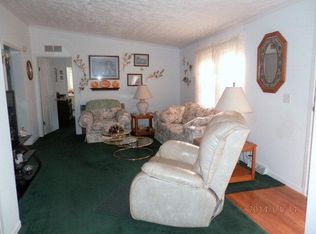 3245 Fall Branch Rd, Mountain City, TN 37683